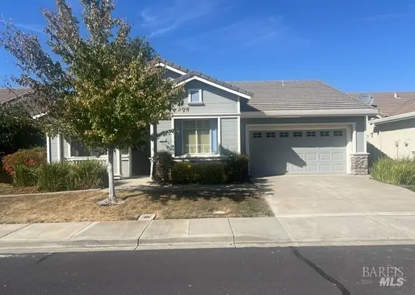 293 Mandarin Circle, Vacaville, CA 95687