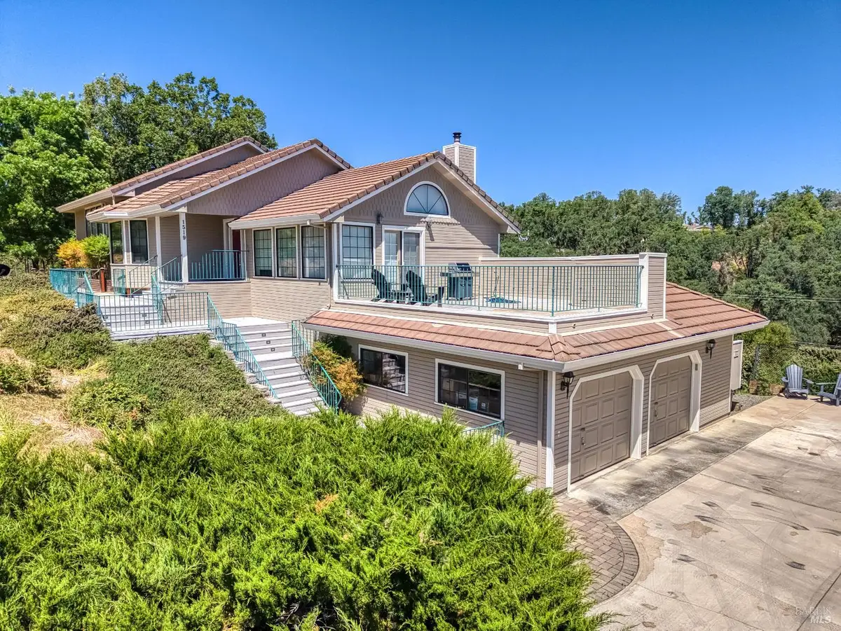 1519 Mcmahon Road, Lakeport, CA 95453 - Image #1