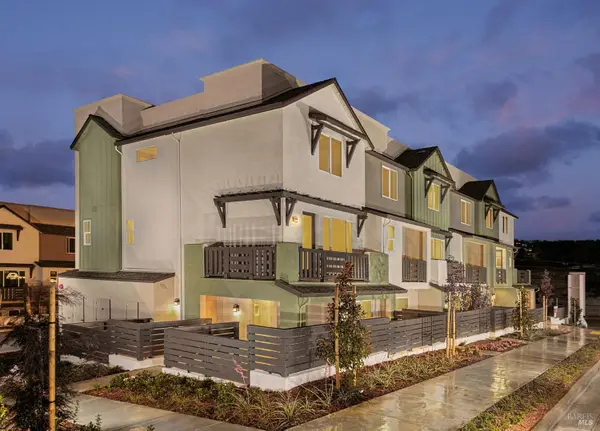 5171 Dalai Lama, Richmond, CA 94804