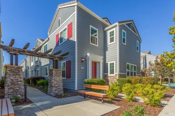 2135 Eva Street, Napa, CA 94559