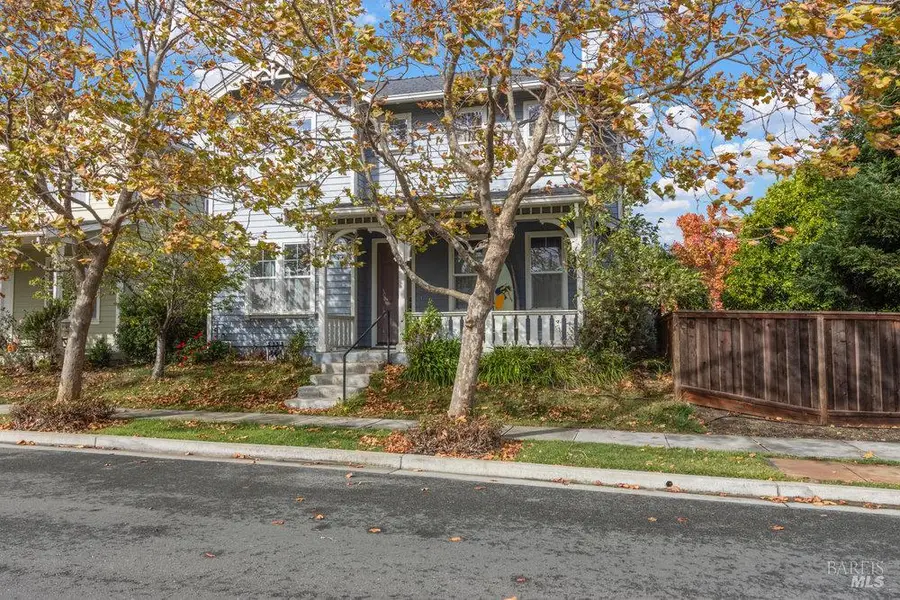 310 Sundance Avenue, Vallejo, CA 94592 - Image #2