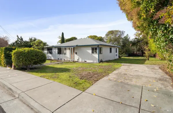 59 Geneva Way, San Rafael, CA 94903