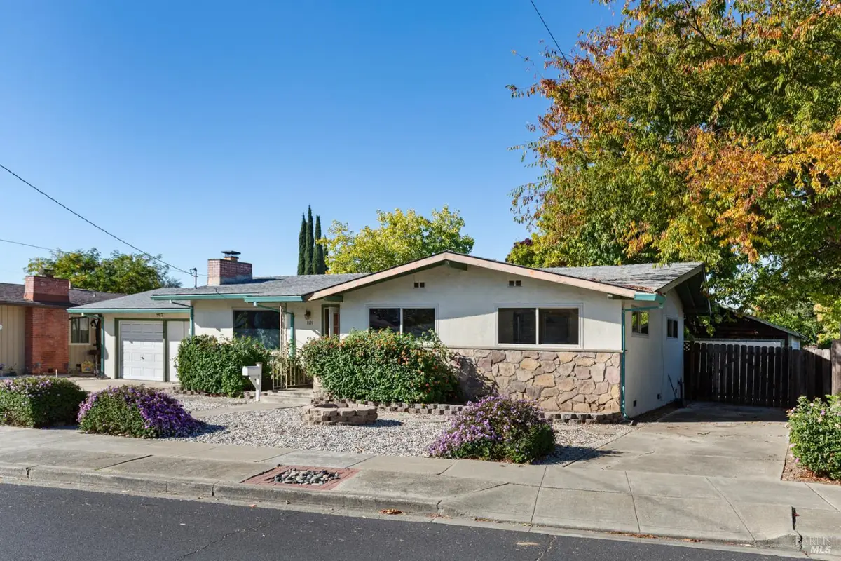 1121 N P Street, Livermore, CA 94551 - Image #1