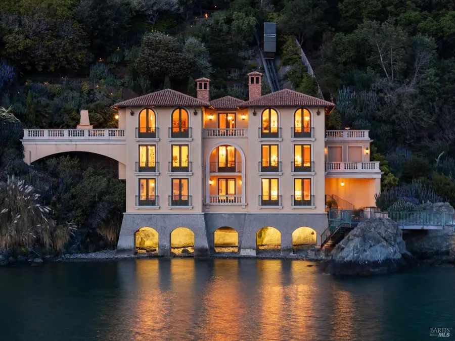 125 Belvedere Avenue, Belvedere, CA 94920 - Image #2