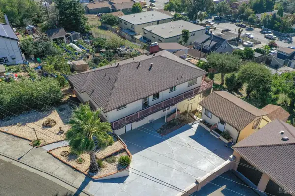 125 Acacia Way, Vallejo, CA 94591