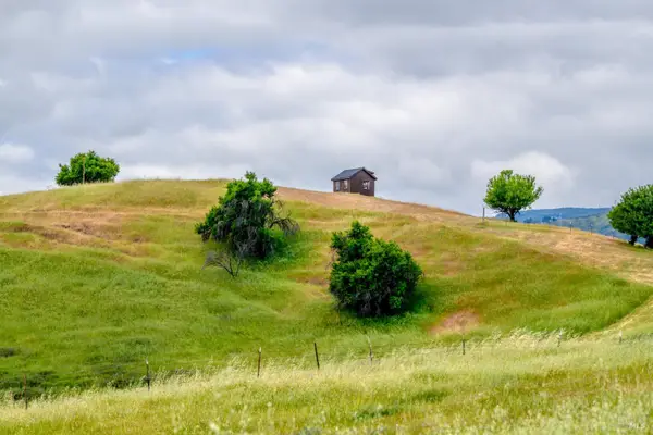 0 Gibson Canyon Road, Vacaville, CA 95688