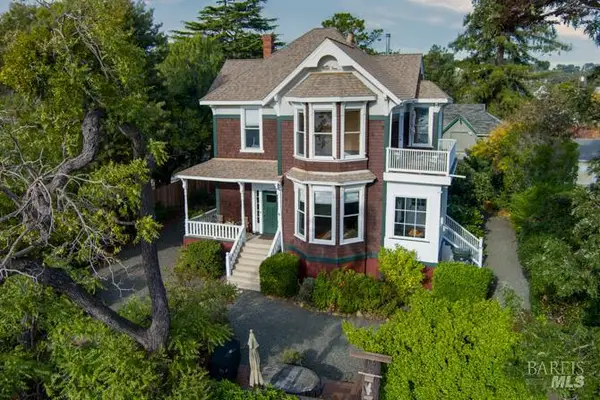 271 W G Street, Benicia, CA 94510