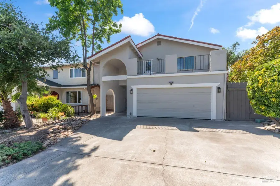 1661 Fairfield Avenue, Fairfield, CA 94533 - Image #2