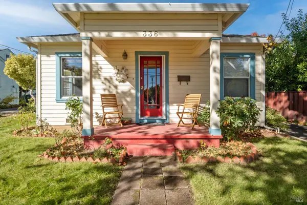 336 W Mill Street, Ukiah, CA 95482