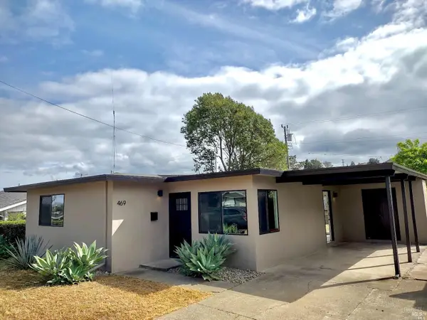 469 La Jolla Street, Vallejo, CA 94591