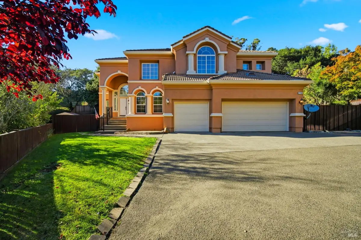 116 Yulupa Circle, Santa Rosa, CA 95405 - Image #1