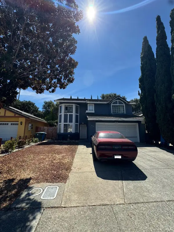 475 Whitney Avenue, Vallejo, CA 94589