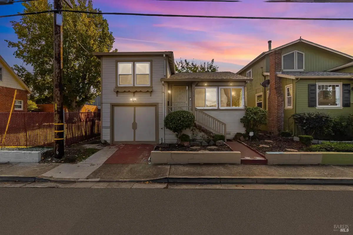 2115 Georgia Street, Vallejo, CA 94590 - Image #1