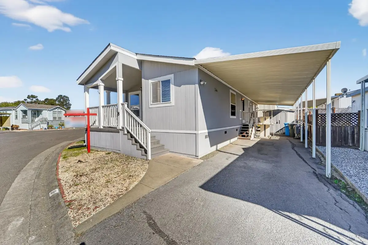 3000 Broadway Street #8, American Canyon, CA 94503 - Image #1