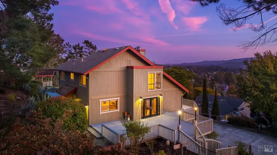 66 Martinez Court, Novato, CA 94945 - Image #3