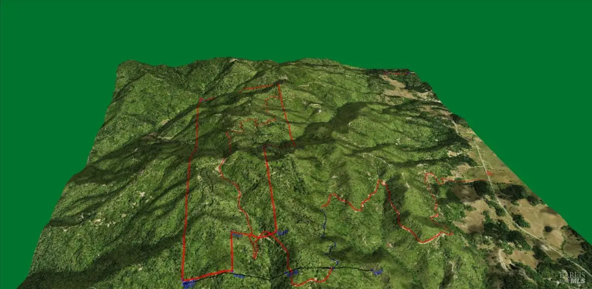 0 Branscomb Road, Laytonville, CA 95454 - Image #1