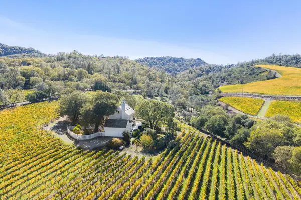 3265 Soda Canyon Road, Napa, CA 94558