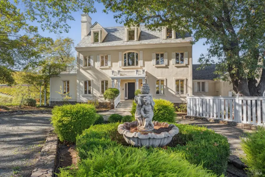 3265 Soda Canyon Road, Napa, CA 94558 - Image #3