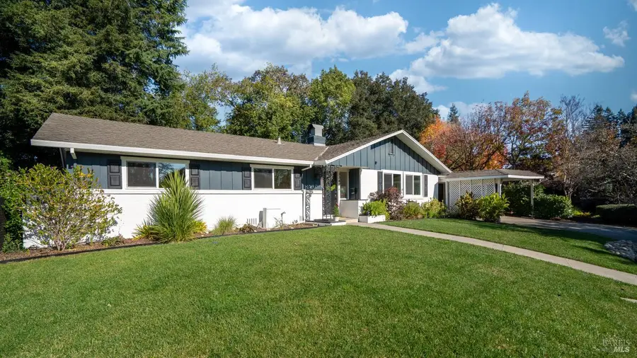 3347 Hermit Way, Santa Rosa, CA 95405 - Image #2