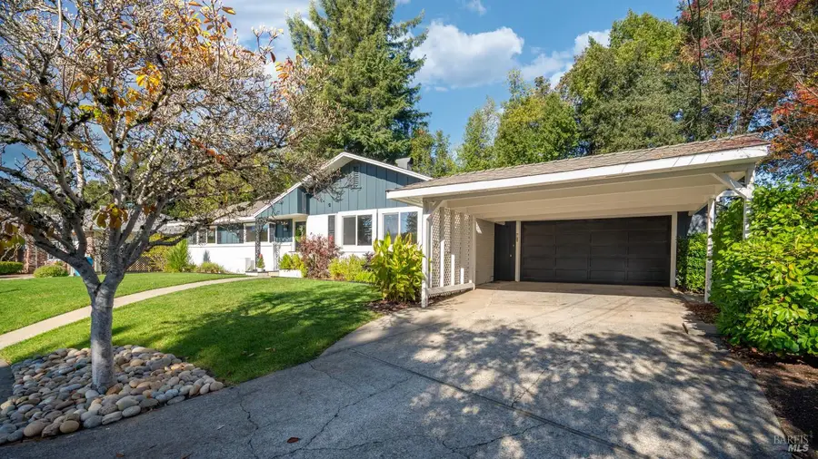 3347 Hermit Way, Santa Rosa, CA 95405 - Image #3