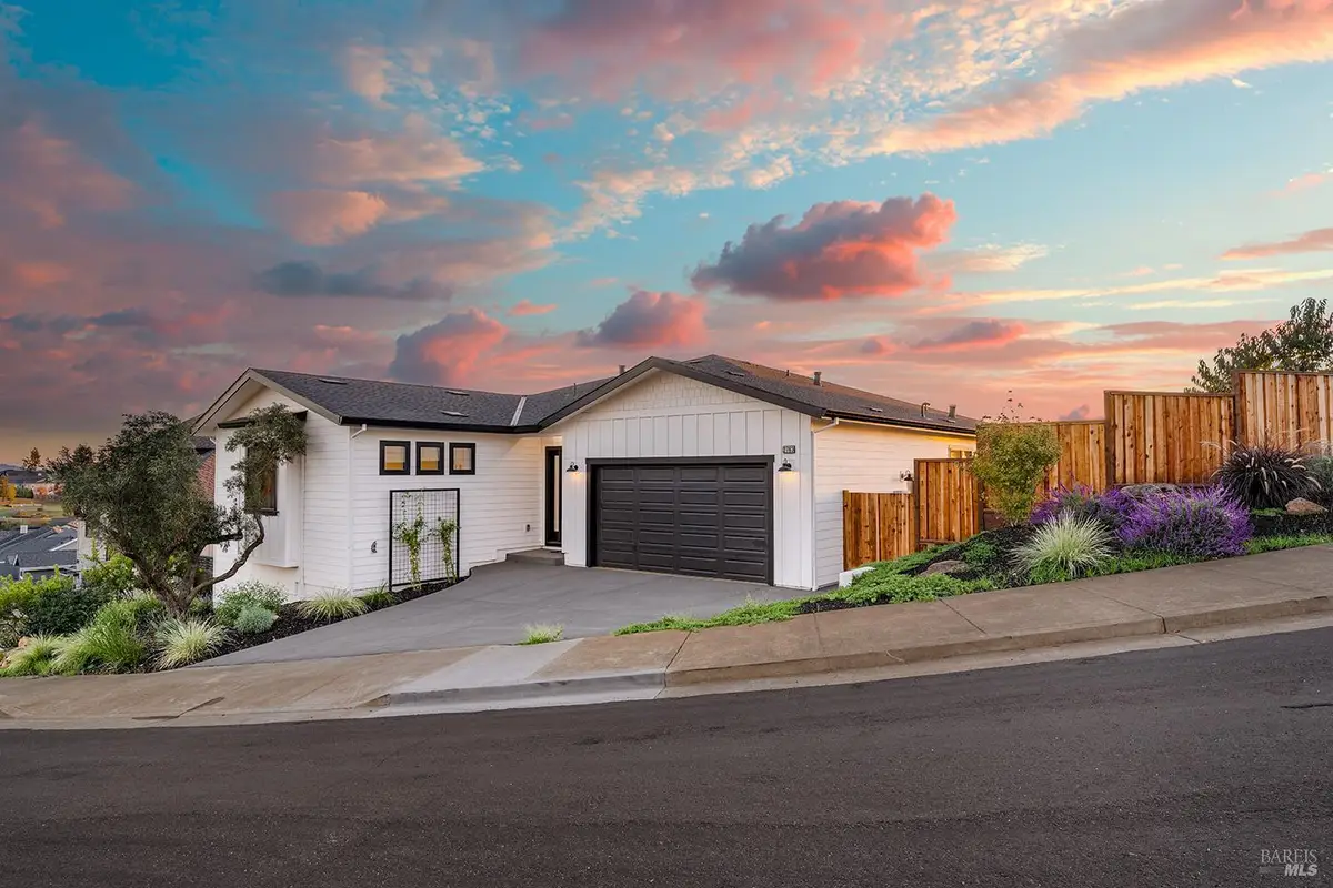 3763 Paxton Place, Santa Rosa, CA 95404 - Image #1