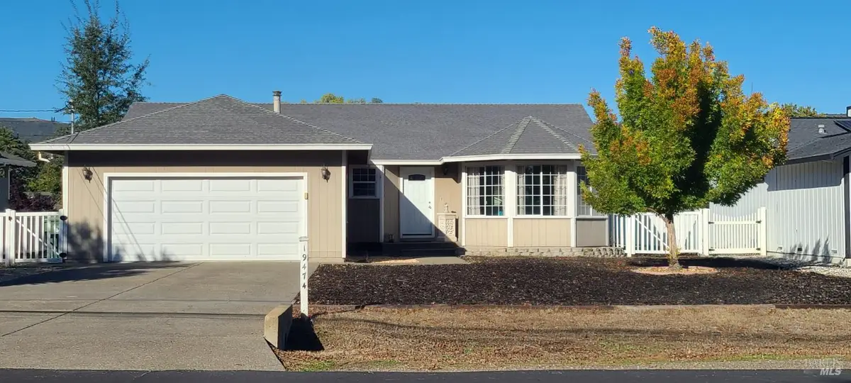 19474 Mountain Meadow S, Hidden Valley Lake, CA 95467 - #1