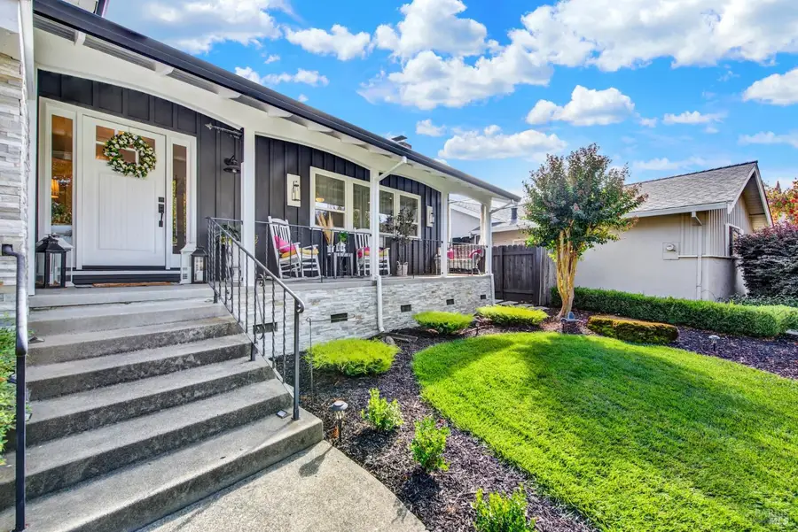 1008 Dellbrook Drive, Napa, CA 94558 - Image #2