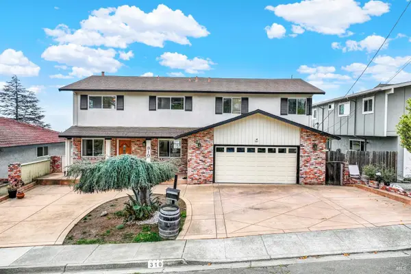 310 W M Street, Benicia, CA 94510