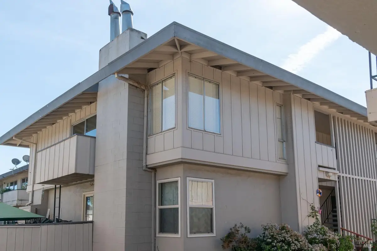 18 Fairfax Street #D, San Rafael, CA 94901 - Image #1