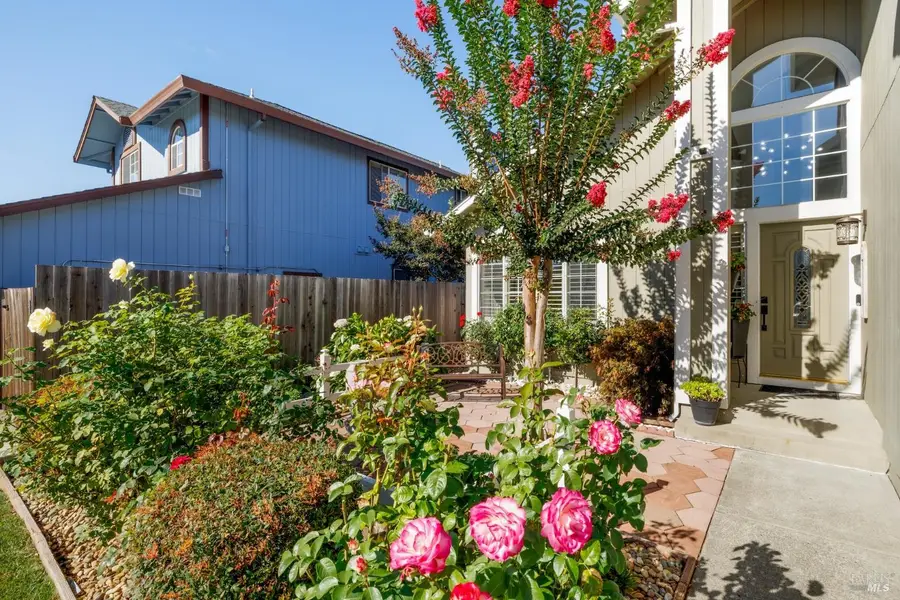 2480 Lemur Street, Santa Rosa, CA 95401 - Image #3