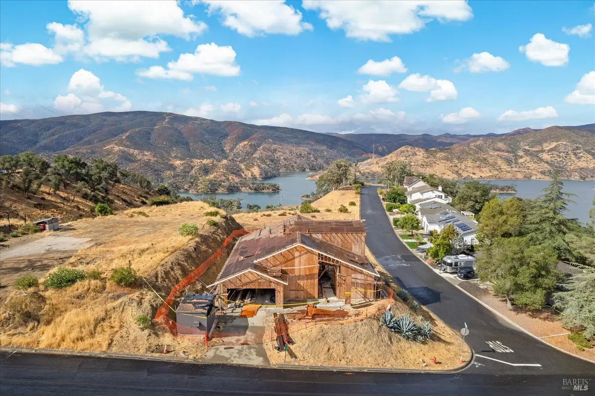 1061 Rimrock Drive, Napa, CA 94558 - Image #1