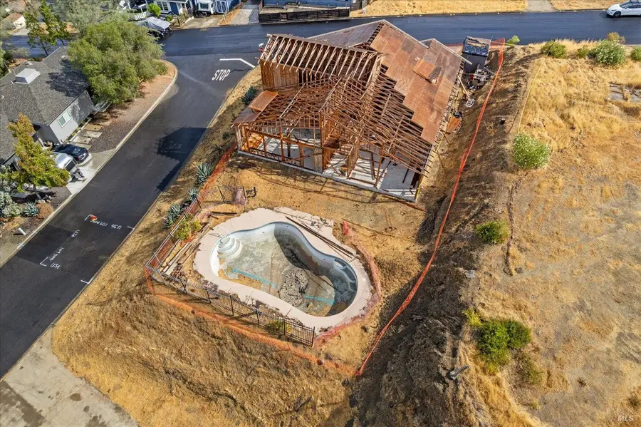 1061 Rimrock Drive, Napa, CA 94558 - Image #2