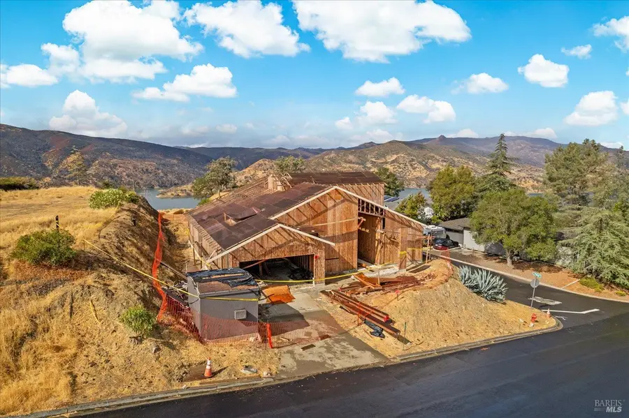 1061 Rimrock Drive, Napa, CA 94558 - Image #3