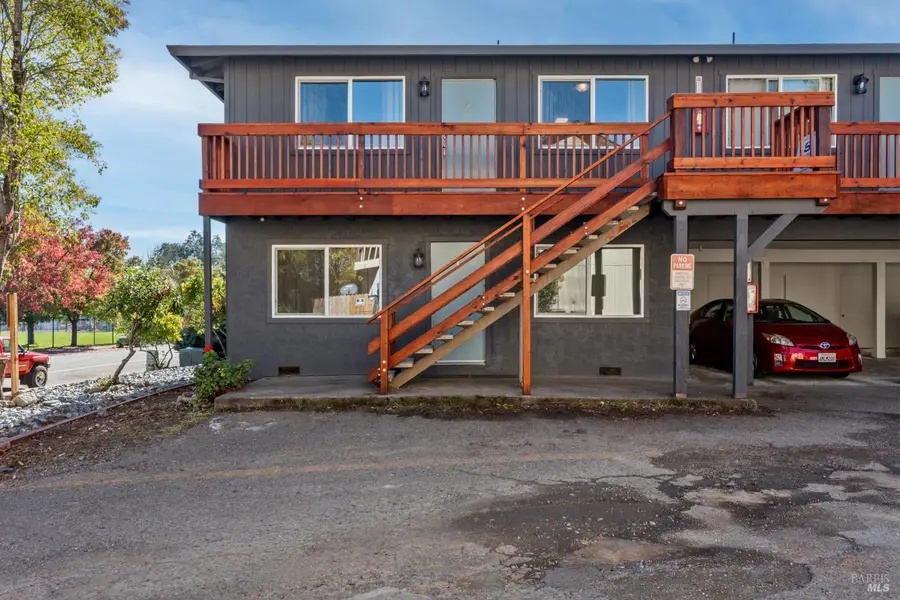 2020 S Dora Street, Ukiah, CA 95482 - Image #2