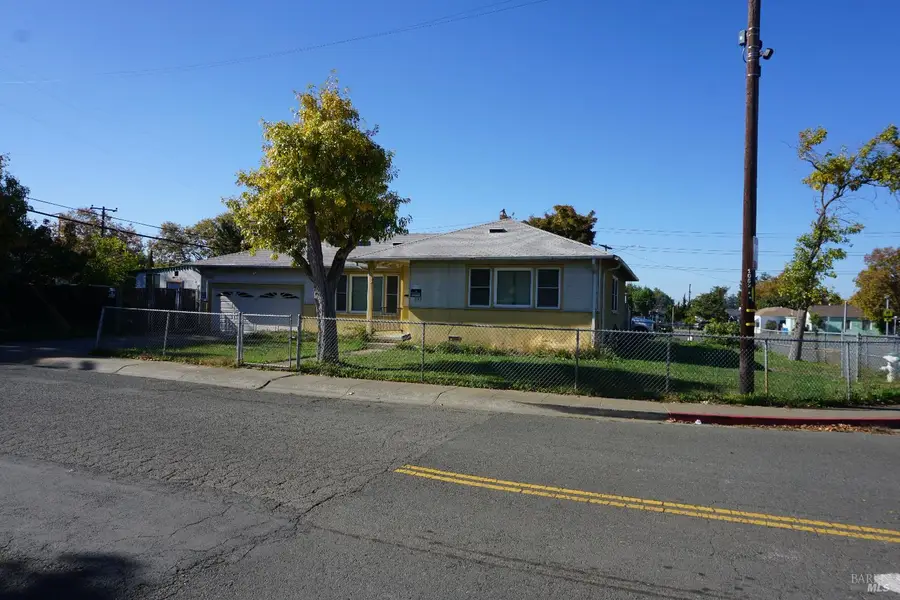 795 Rosewood Avenue, Vallejo, CA 94591 - Image #3