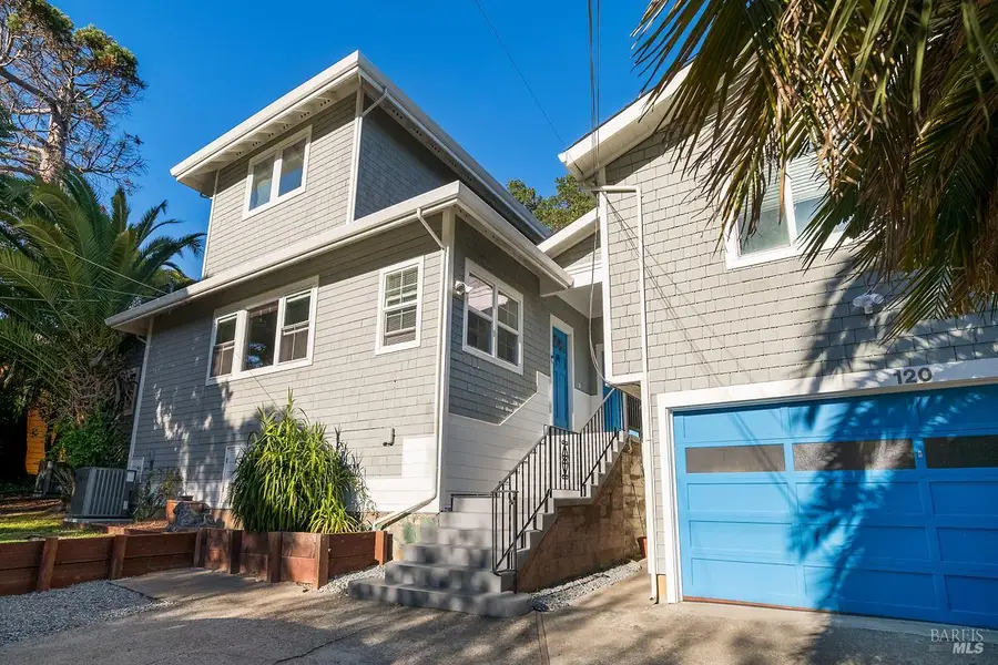 120 Villa Avenue, San Rafael, CA 94901 - Image #2