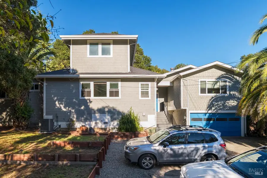 120 Villa Avenue, San Rafael, CA 94901 - Image #3