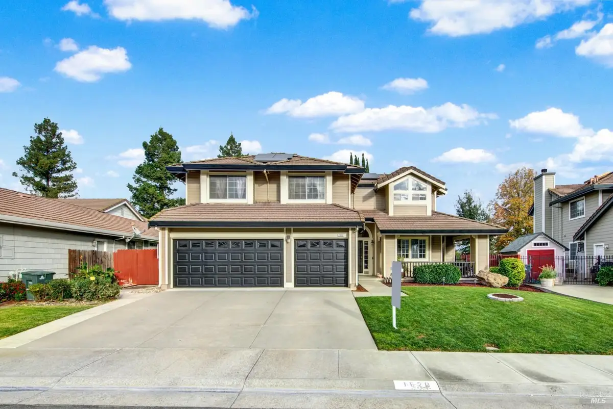 1520 Gill Court, Dixon, CA 95620 - Image #1