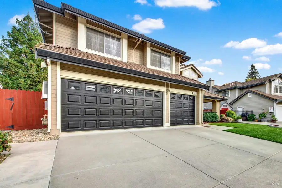 1520 Gill Court, Dixon, CA 95620 - Image #3