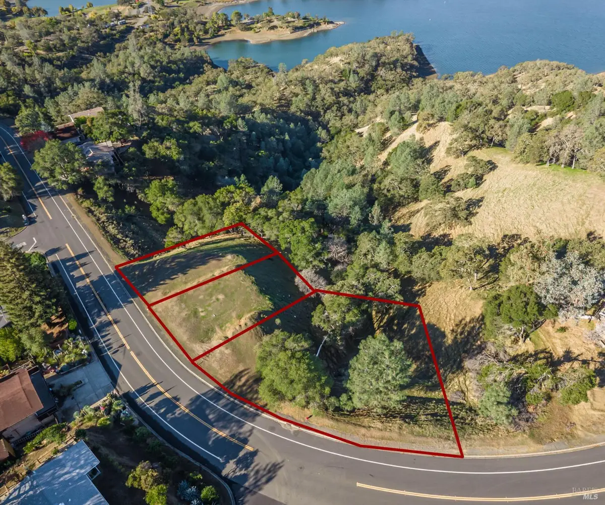 1379 Steele Canyon Road, Napa, CA 94558 - Image #1