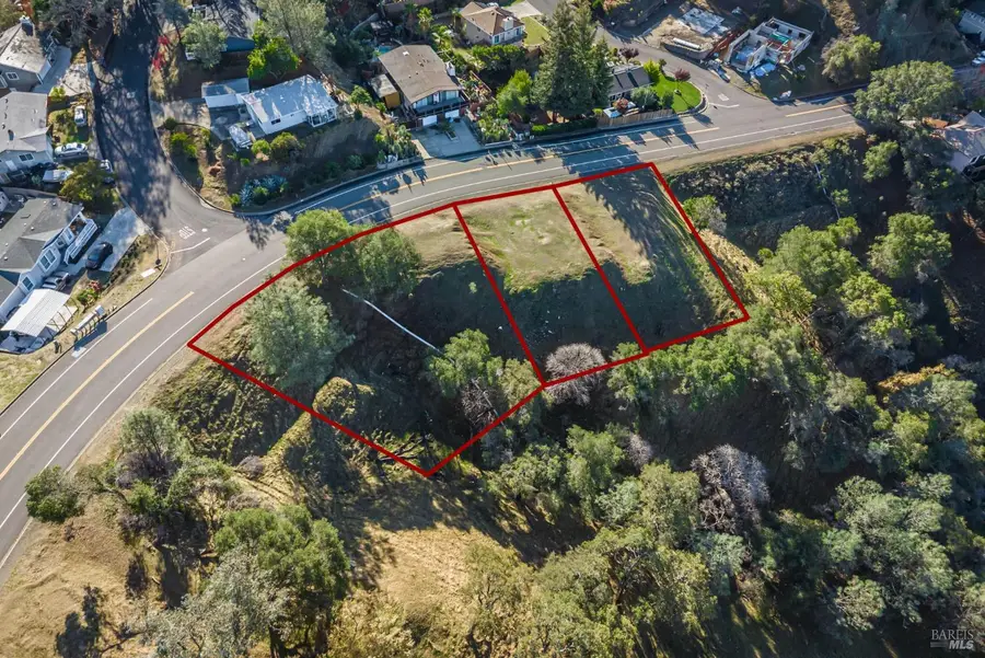 1379 Steele Canyon Road, Napa, CA 94558 - Image #3