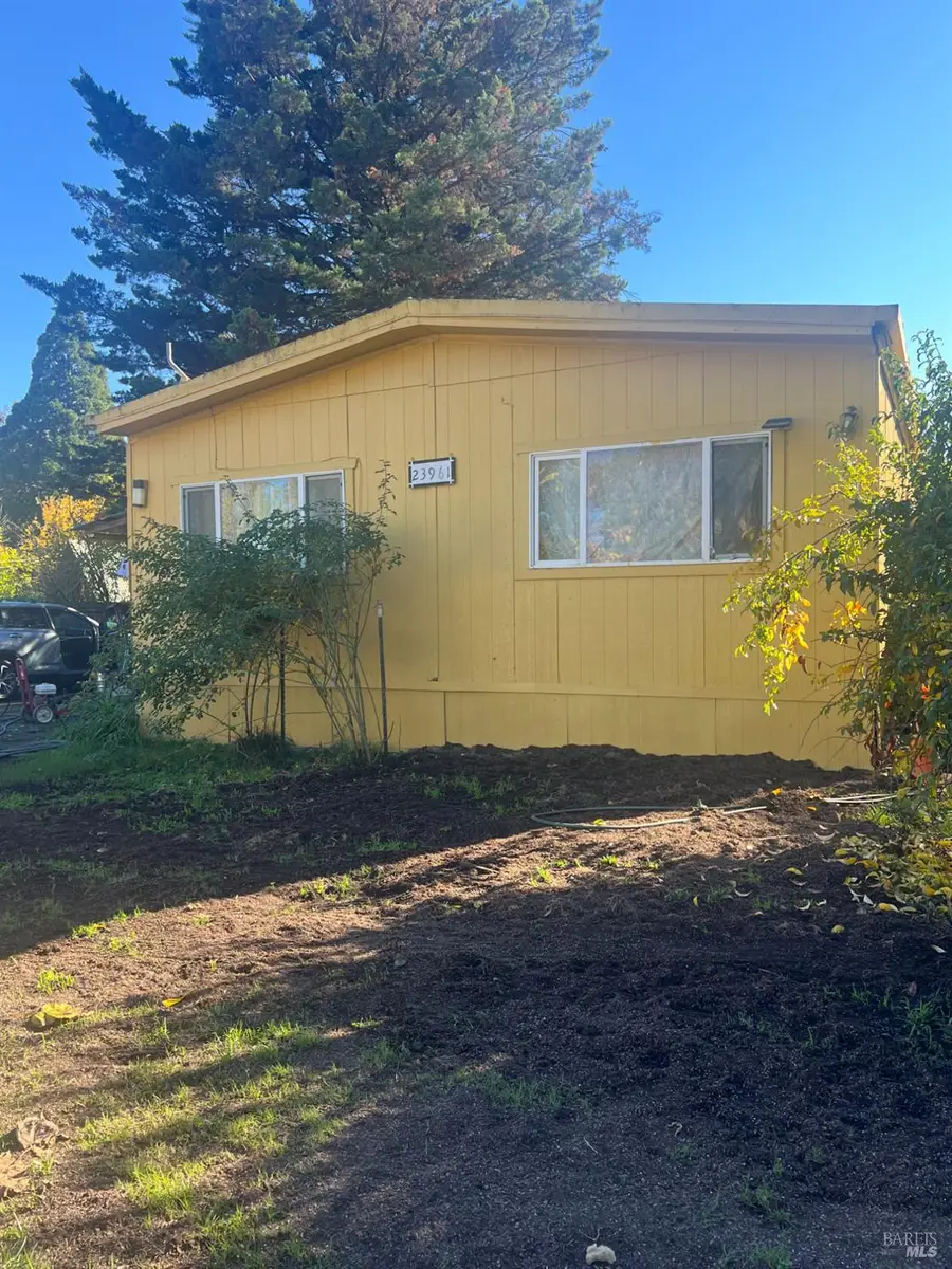 23961 Eberle Street, Covelo, CA 95428 - Image #2