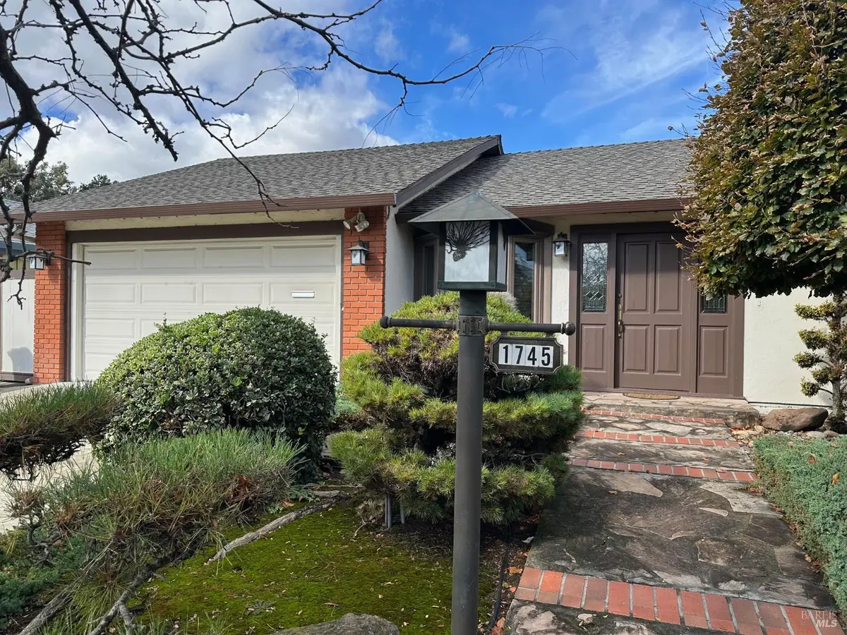 1745 Swanston Way, San Jose, CA 95132 - Image #1