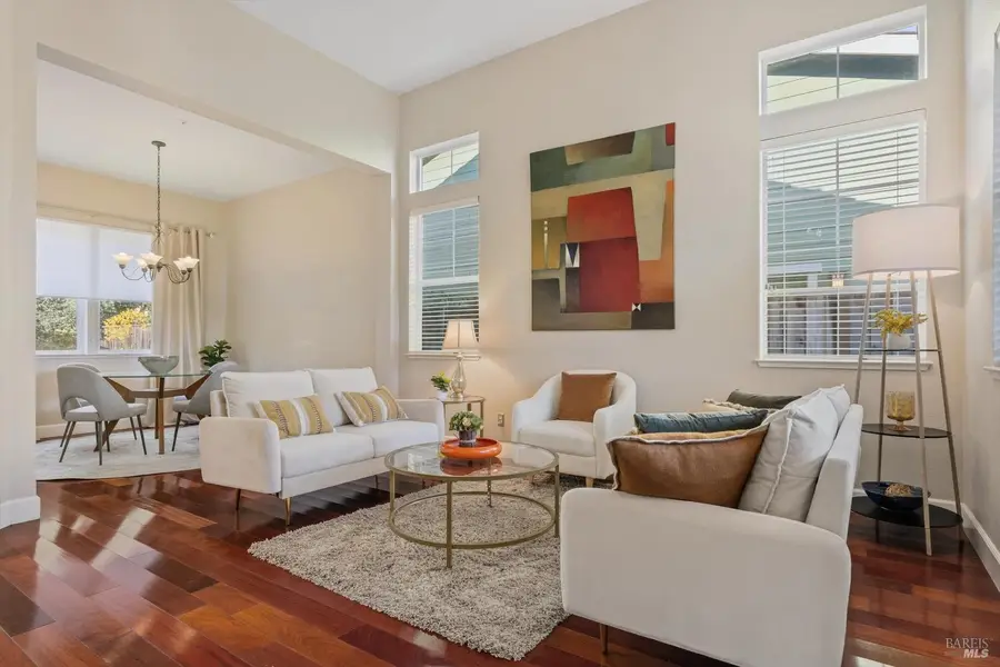 20 Walkabout Lane, Napa, CA 94558 - Image #2