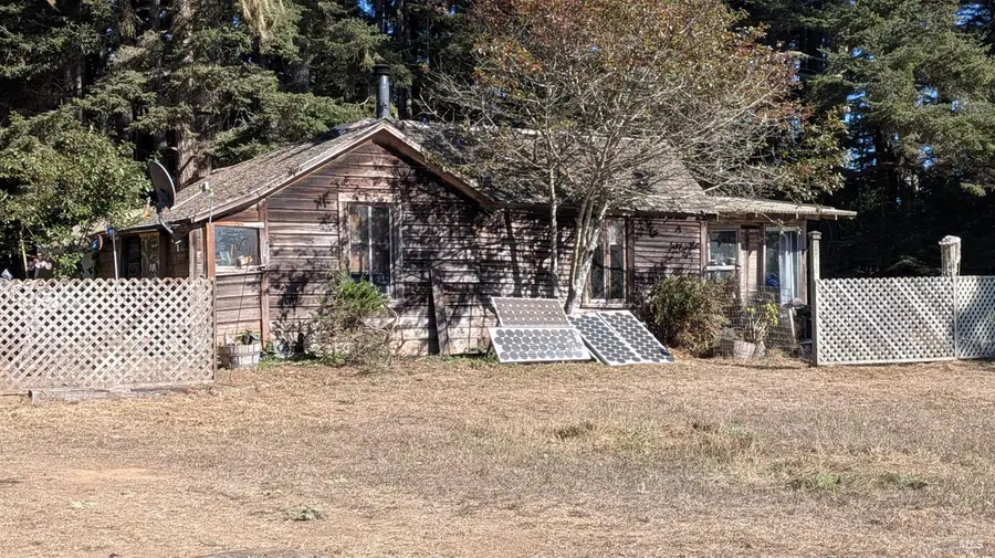 2901 Albion Ridge B Road, Albion, CA 95410 - #3
