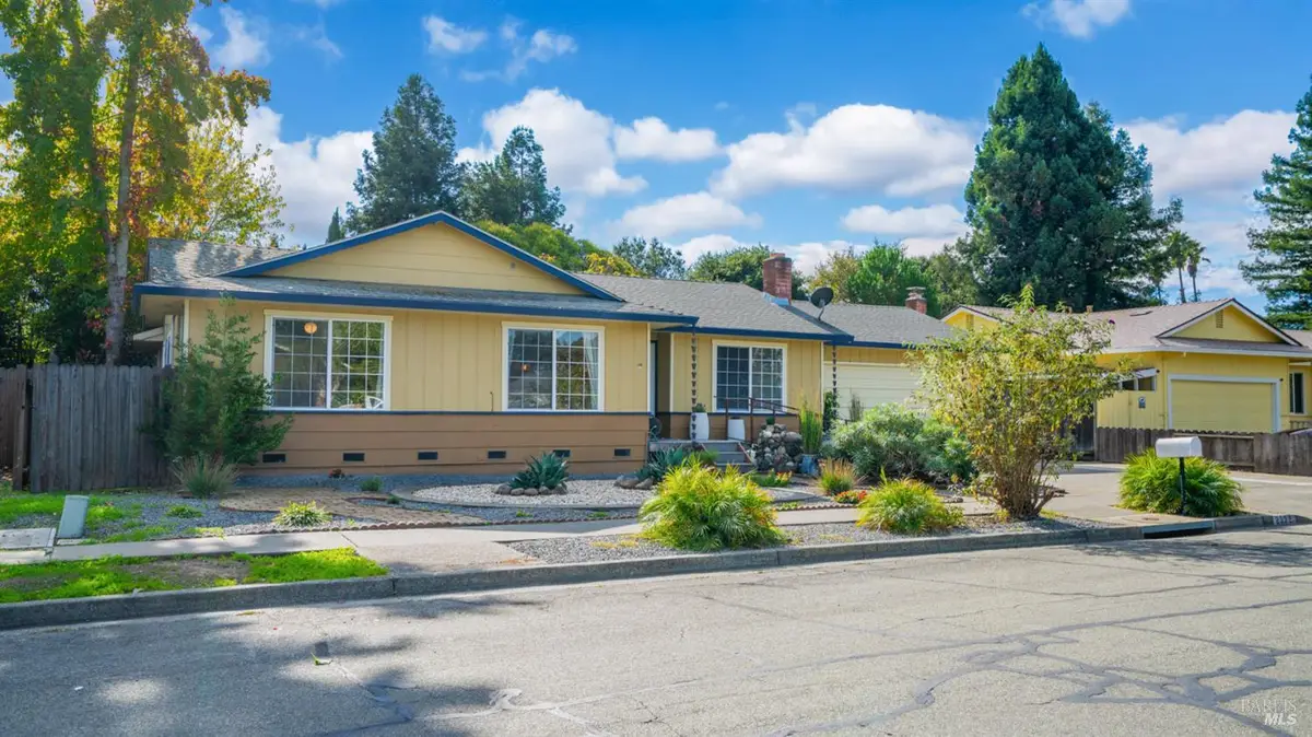 2332 Sundance Street, Santa Rosa, CA 95403 - Image #1
