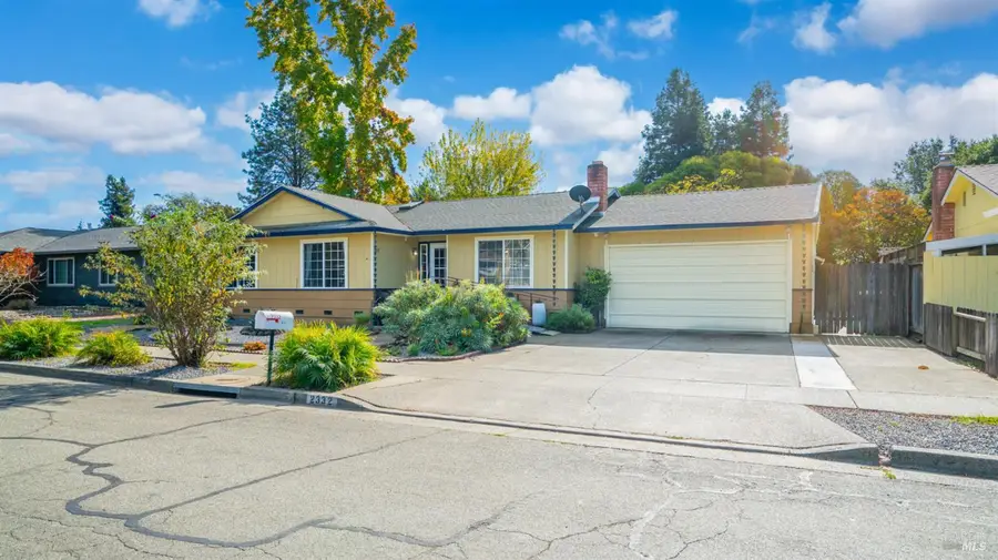2332 Sundance Street, Santa Rosa, CA 95403 - Image #3