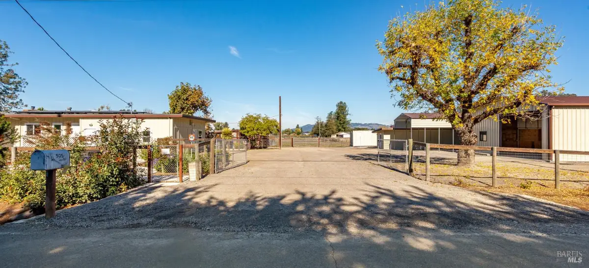 505 E Railroad Avenue, Cotati, CA 94931 - Image #1