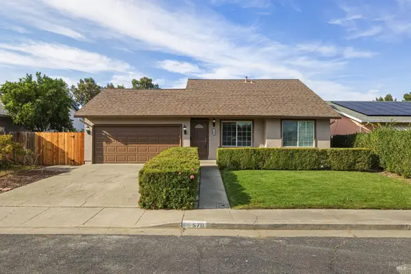 570 Berkeley Way, Fairfield, CA 94533