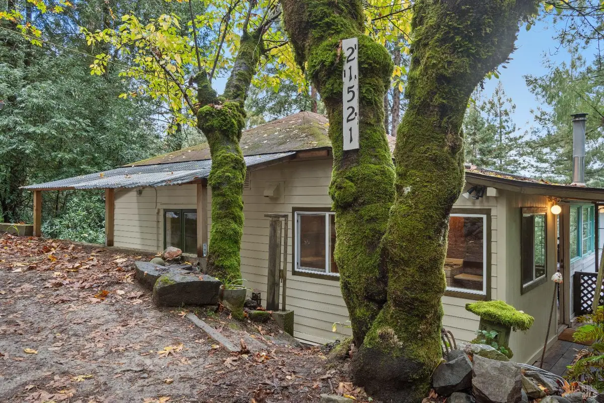 21521 Rio Vista Terrace, Monte Rio, CA 95462 - Image #1